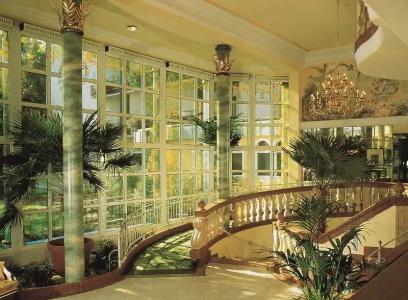 Parkhotel - 24