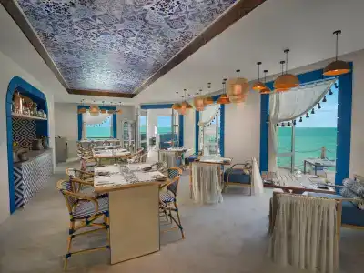 InterContinental Maldives Maamunagau Resort by IHG - 17