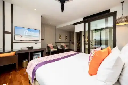 The Rock Hua Hin Beachfront Spa Resort - 58