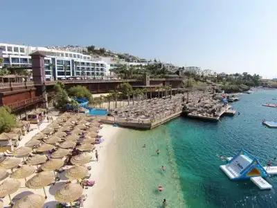 Deltas by Marriott Bodrum - 1