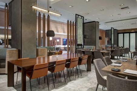 Hyatt Regency Newport Beach West - 16
