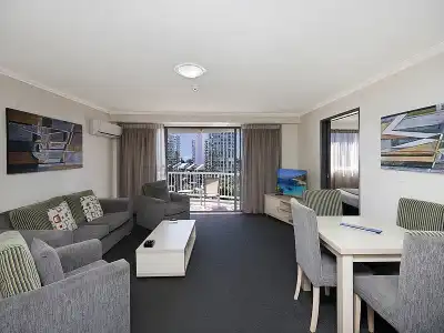 Sovereign Gold Coast - 43