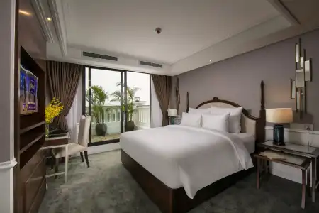 The Oriental Jade - 49