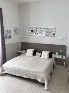 Suite 39 B&B - 23