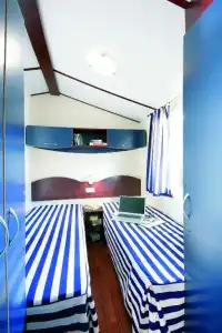 Camping Le Tamerici - 37
