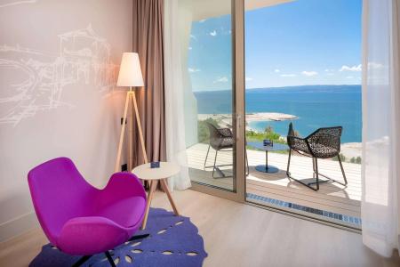 Radisson Blu Resort & Spa, Split - 88
