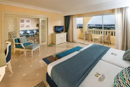 Steigenberger Marhaba Thalasso - 58
