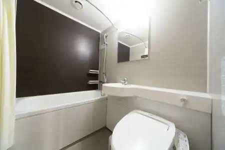 Dormy Inn Premium Shibuya Jingumae Hot Spring - 12