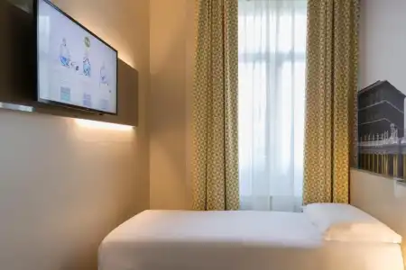 B&B Roma Pietralata Tiburtina - 35