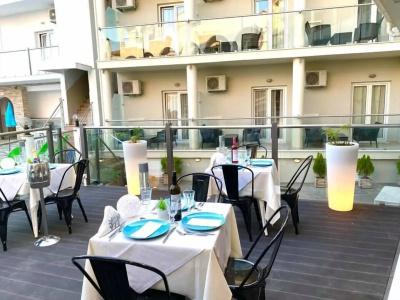 Palotel Luxury - 15