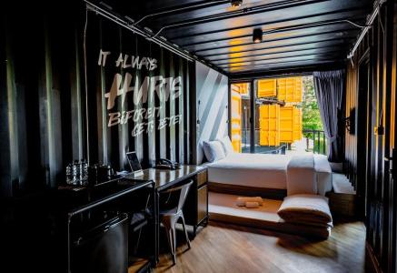 Hivetel Phuket - 4