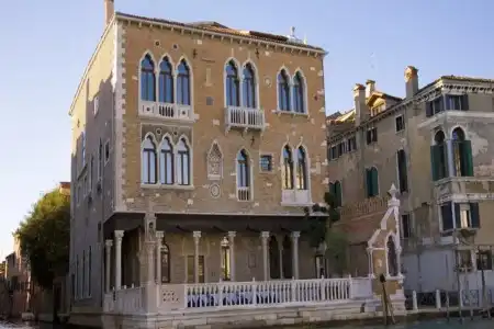 Palazzo Stern - 0