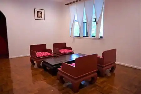 Amaravati Wellness Center and Resort - 43