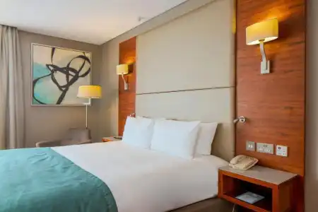 Crowne Plaza London - Docklands by IHG - 38
