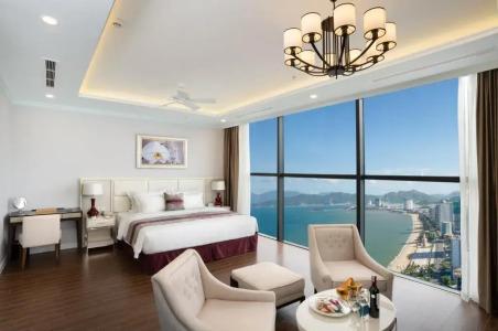 Vinpearl Beachfront Nha Trang - 98