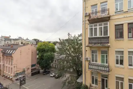 Central Dayflat Apartments - 355