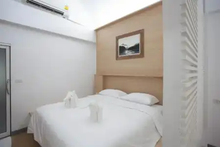 Arawan Beach Resort Krabi - 203