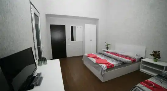 Margo Palace Hostel - 1
