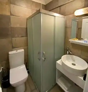 Cunda Deniz Yıldızı Otel - 7