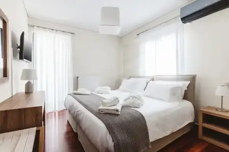 DN Sea Apartments - 142