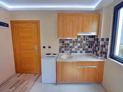 Asil Apart Otel - 33