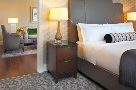 The St. Anthony, a Luxury Collection, San Antonio - 110