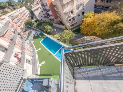 Apartaments AR Espronceda - 14