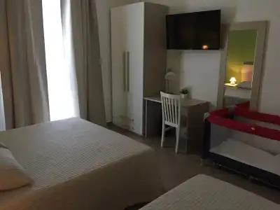 B&B Cairoli - 3