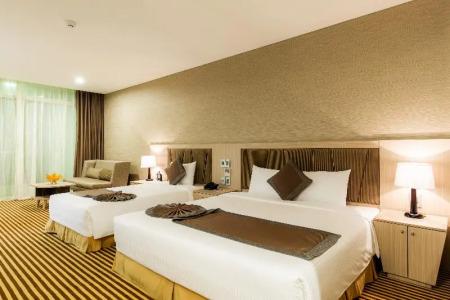 Muong Thanh Luxury Khanh Hoa - 54