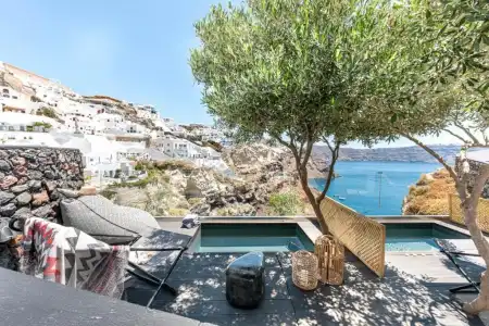 Pearl of Caldera Oia Boutique - 89