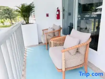 Arawan Beach Resort Krabi - 97