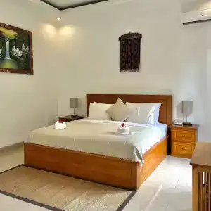 Kubu Bali Baik Villa & Resort - 33
