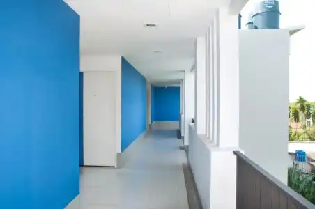 Eco Inn Prime Trang - 34