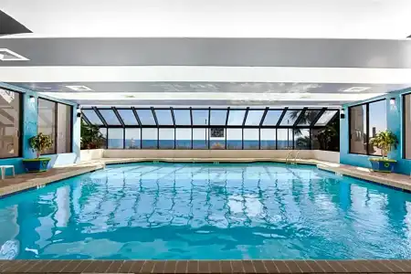 Ocean Park Resort by Vacasa - 277