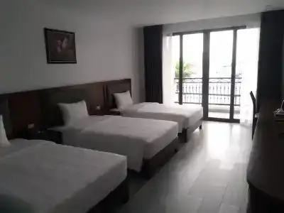 Moon Bay Ha Long - 3