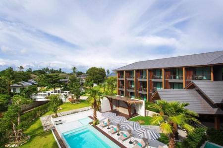 The Canale Samui Resort - 13