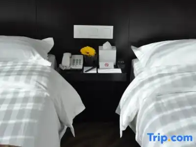 Dreamtel Kota Kinabalu - 53