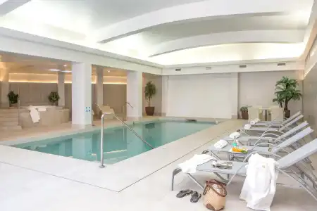 Sabina & Suites - 9