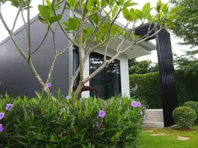 The Focus Khaoyai Resort - 29