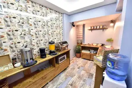 Sunlife Old City - 16