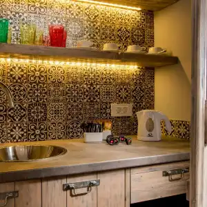 Caldera's Dolphin Suites - 21