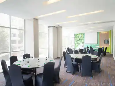 All Seasons Jakarta Thamrin - 17