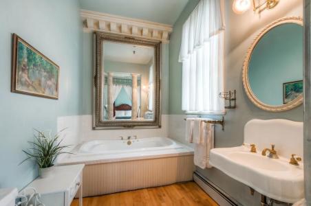 Lumber Baron Inn - 30