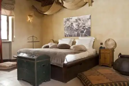 Villa de l'O - 43
