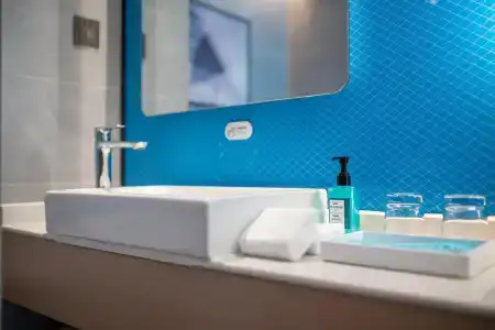 Holiday Inn Express Shenzhen Longhua by IHG - 43