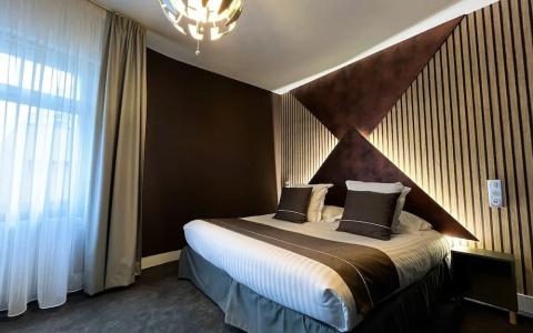 Logis Hôtel Borel - 74