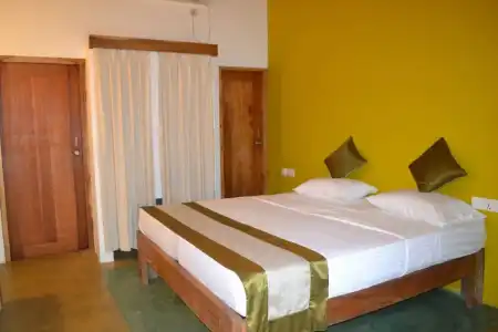 Giman Free Beach Resort - 25