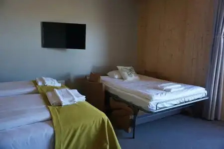 Landhotel - 64