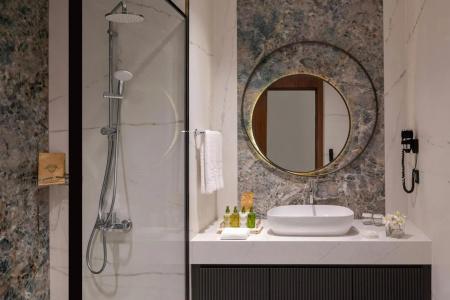 Vogue Supreme Bodrum Villa - 10