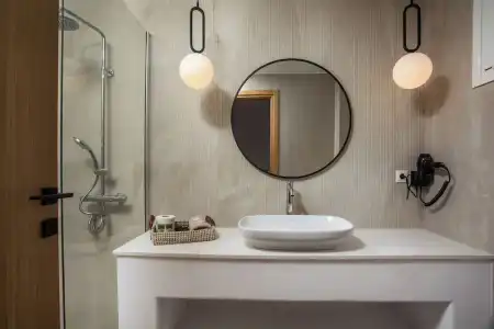 Lambis Studios & Apartments - 36